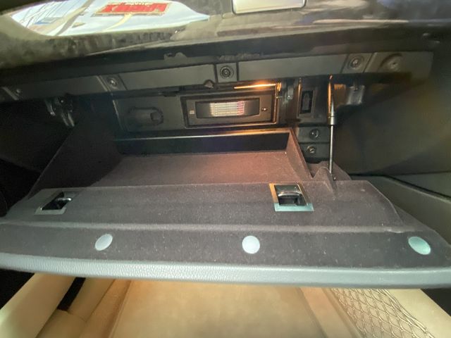 BMW 6SERIES OPEN 2007 Image 31