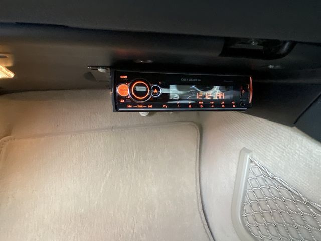 BMW 6SERIES OPEN 2007 Image 31