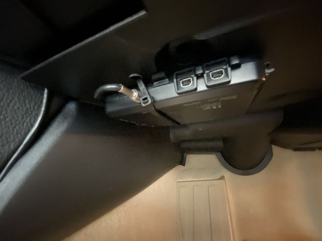 BMW 6SERIES OPEN 2007 Image 31