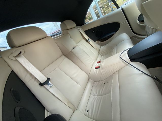 BMW 6SERIES OPEN 2007 Image 31