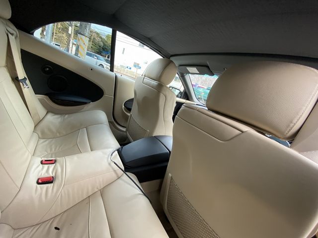 BMW 6SERIES OPEN 2007 Image 31