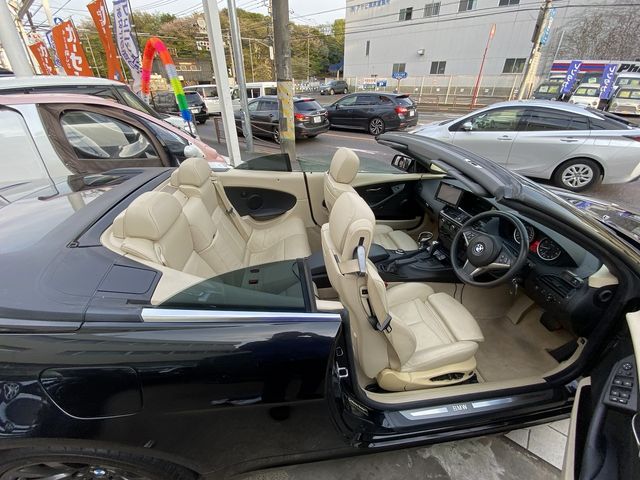 BMW 6SERIES OPEN 2007 Image 31