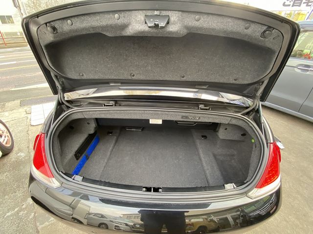 BMW 6SERIES OPEN 2007 Image 31