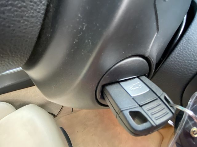 BMW 6SERIES OPEN 2007 Image 31