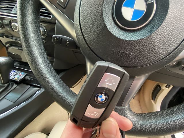 BMW 6SERIES OPEN 2007 Image 31