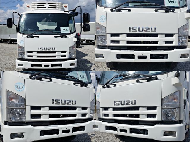 ISUZU FORWARD 2007 Image 31