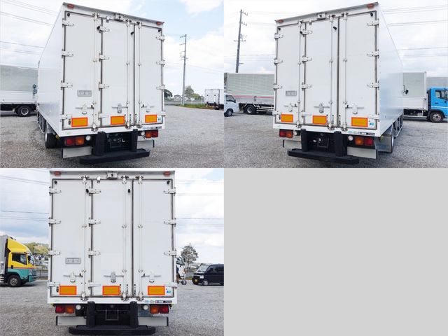 ISUZU FORWARD 2007 Image 31