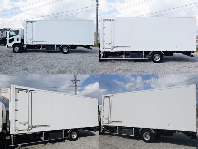 ISUZU FORWARD 2007 Image 31