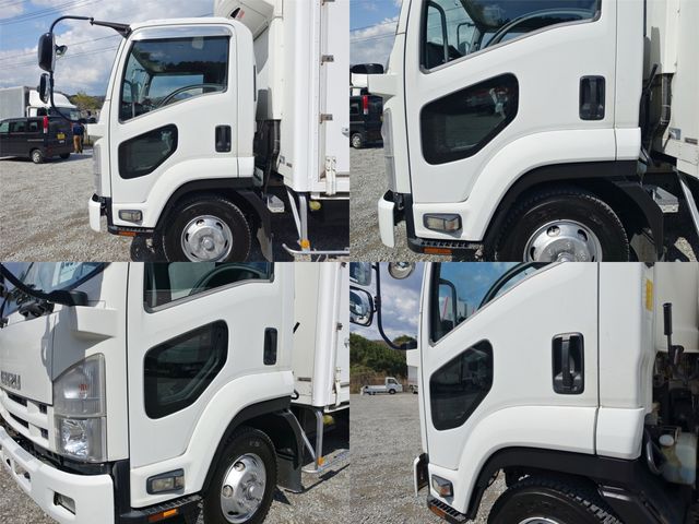 ISUZU FORWARD 2007 Image 31