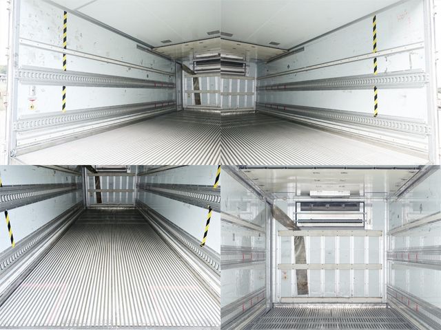 ISUZU FORWARD 2007 Image 31