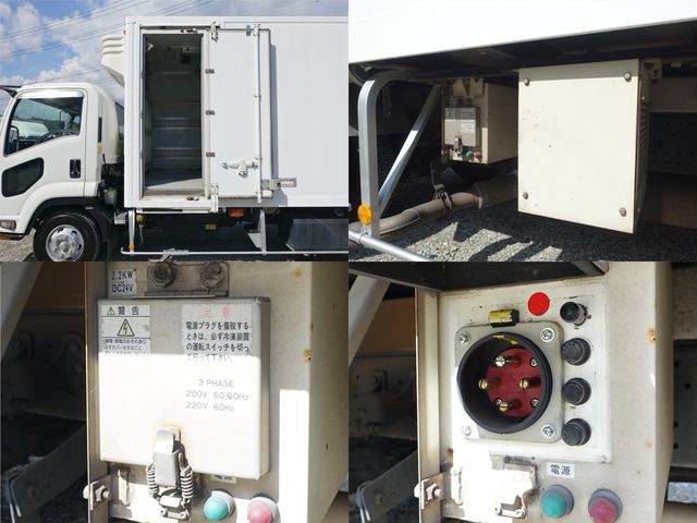 ISUZU FORWARD 2007 Image 31