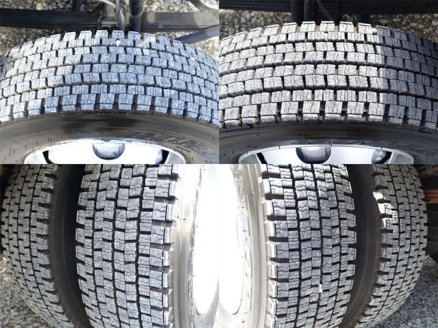 ISUZU FORWARD 2007 Image 31