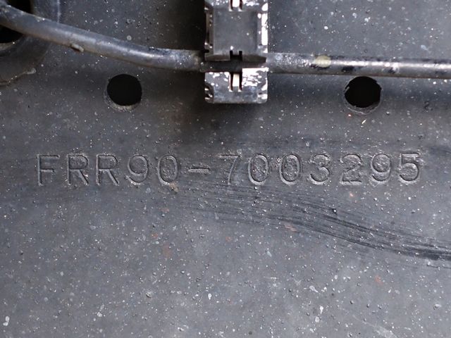 ISUZU FORWARD 2007 Image 31