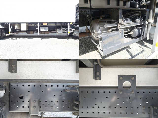 ISUZU FORWARD 2007 Image 31