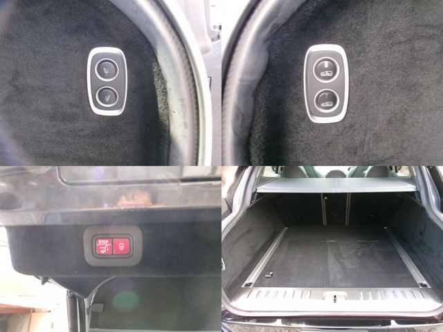 ASTON MARTIN SUV 2021 Image 31