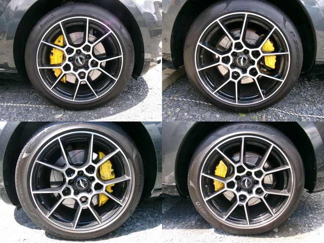 ASTON MARTIN SUV 2021 Image 31