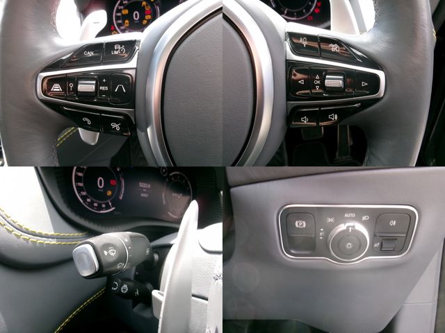 ASTON MARTIN SUV 2021 Image 31