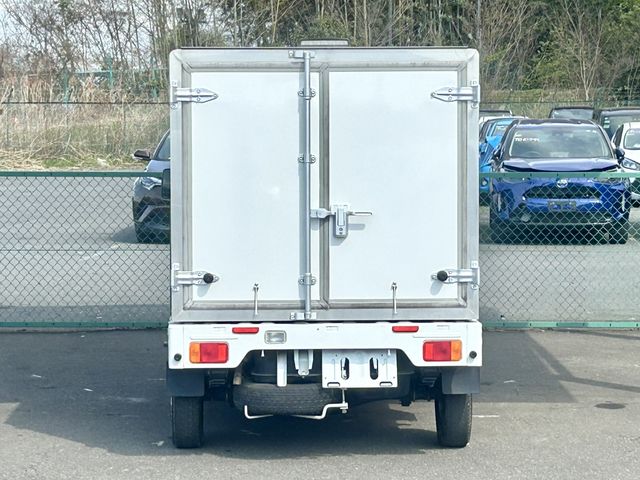 SUZUKI CARRY TRUCK 2017 Image 31