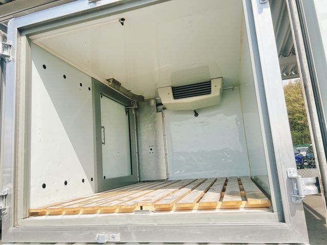 SUZUKI CARRY TRUCK 2017 Image 31