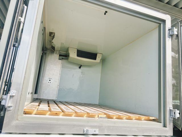 SUZUKI CARRY TRUCK 2017 Image 31