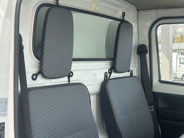 SUZUKI CARRY TRUCK 2017 Image 31