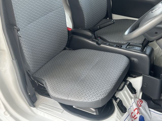 SUZUKI CARRY TRUCK 2017 Image 31