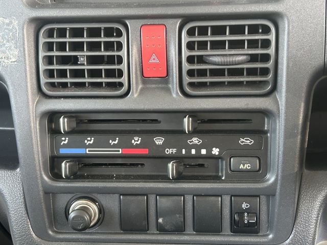 SUZUKI CARRY TRUCK 2017 Image 31