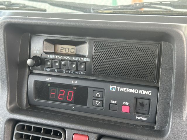 SUZUKI CARRY TRUCK 2017 Image 31