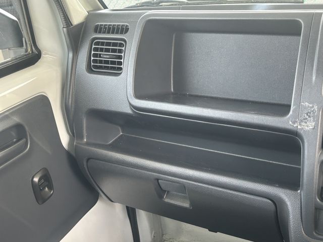 SUZUKI CARRY TRUCK 2017 Image 31