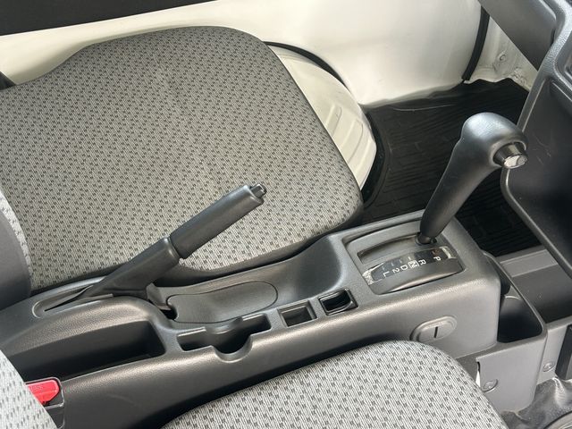 SUZUKI CARRY TRUCK 2017 Image 31