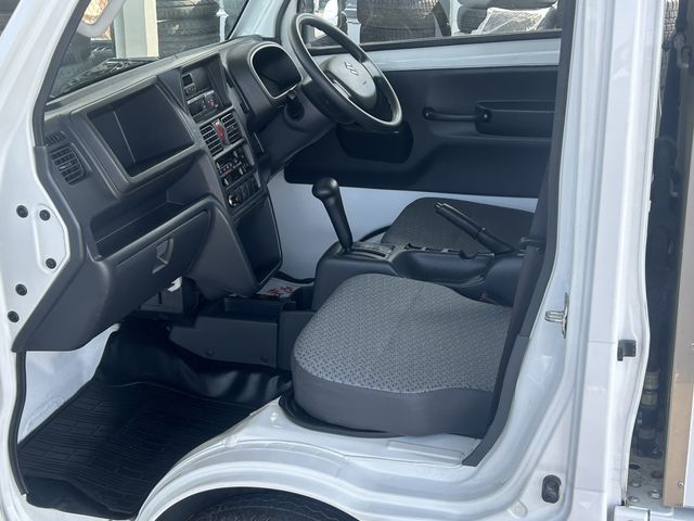 SUZUKI CARRY TRUCK 2017 Image 31