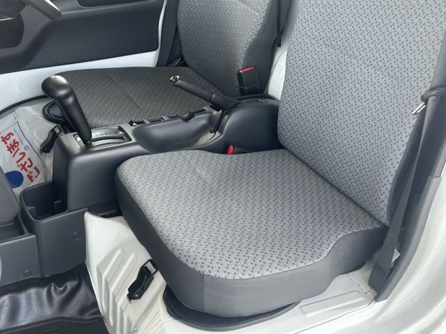 SUZUKI CARRY TRUCK 2017 Image 31