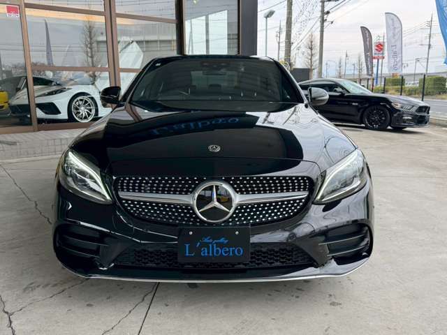 MERCEDES BENZ C CLAS 2020 Image 31