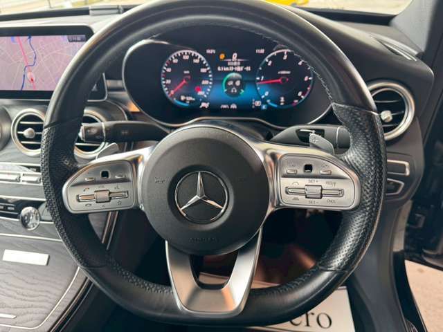 MERCEDES BENZ C CLAS 2020 Image 31