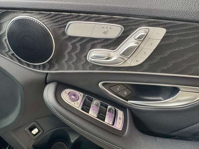 MERCEDES BENZ C CLAS 2020 Image 31