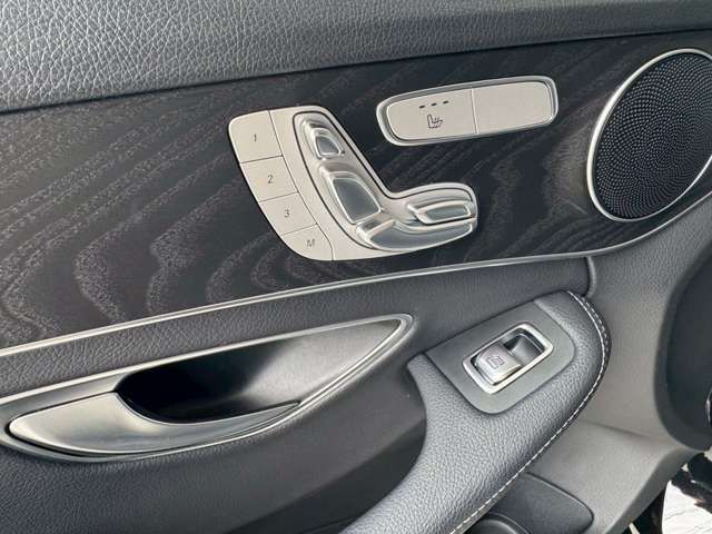 MERCEDES BENZ C CLAS 2020 Image 31