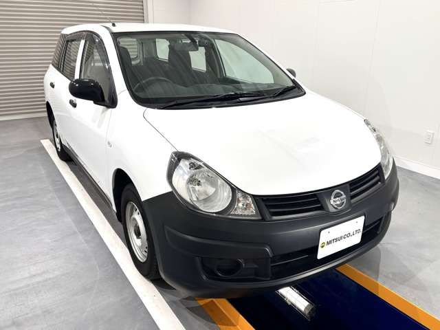 NISSAN AD 2014 Image 31