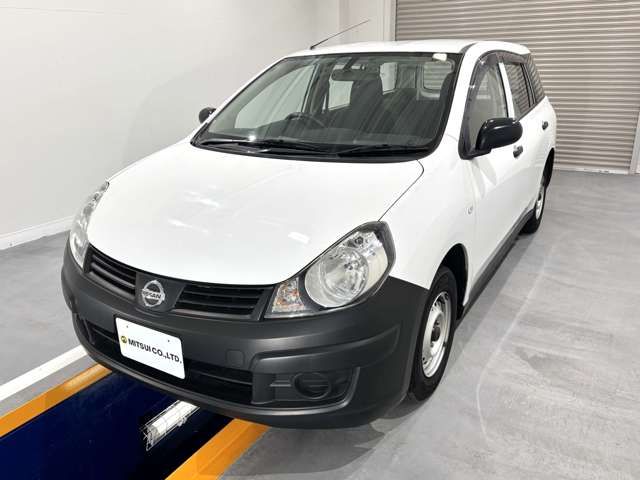 NISSAN AD 2014 Image 31