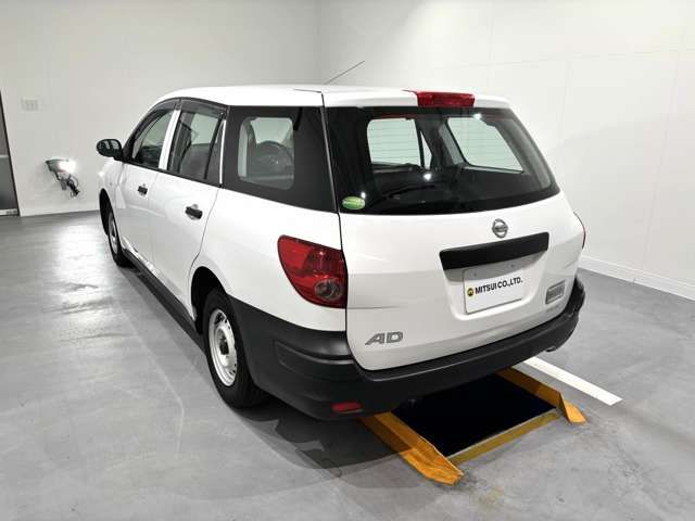 NISSAN AD 2014 Image 31