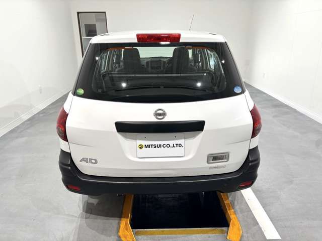 NISSAN AD 2014 Image 31