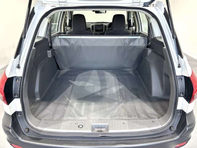 NISSAN AD 2014 Image 31