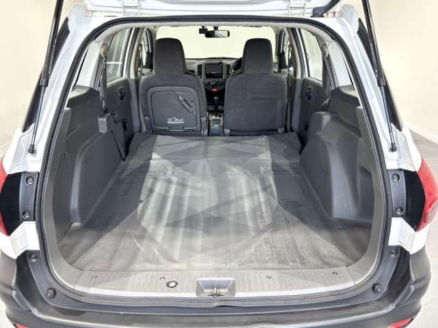 NISSAN AD 2014 Image 31