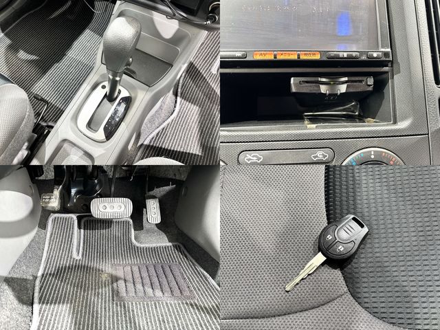 NISSAN AD 2014 Image 31