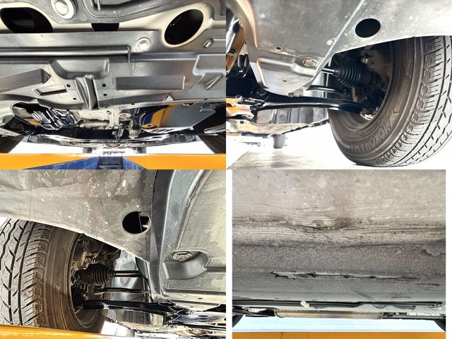 NISSAN AD 2014 Image 31