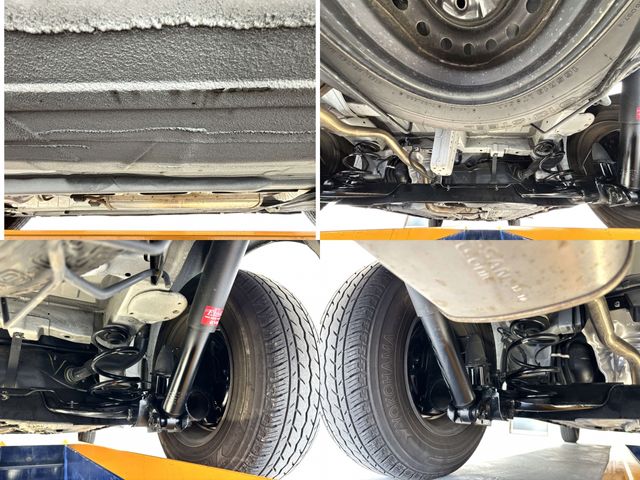 NISSAN AD 2014 Image 31