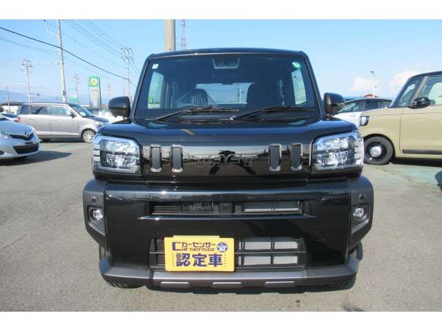 DAIHATSU TAFT 2024 Image 31