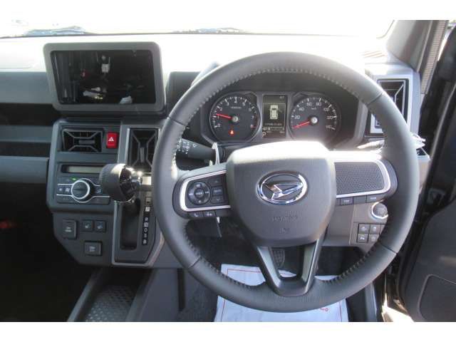 DAIHATSU TAFT 2024 Image 31