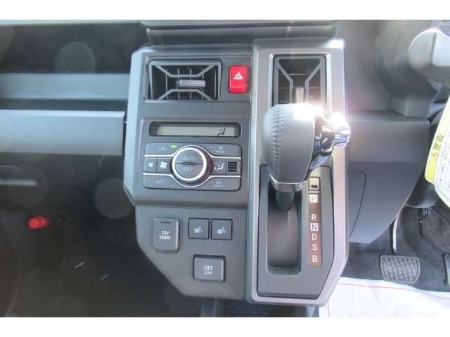 DAIHATSU TAFT 2024 Image 31