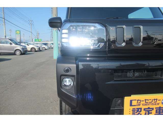 DAIHATSU TAFT 2024 Image 31