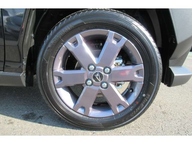 DAIHATSU TAFT 2024 Image 31